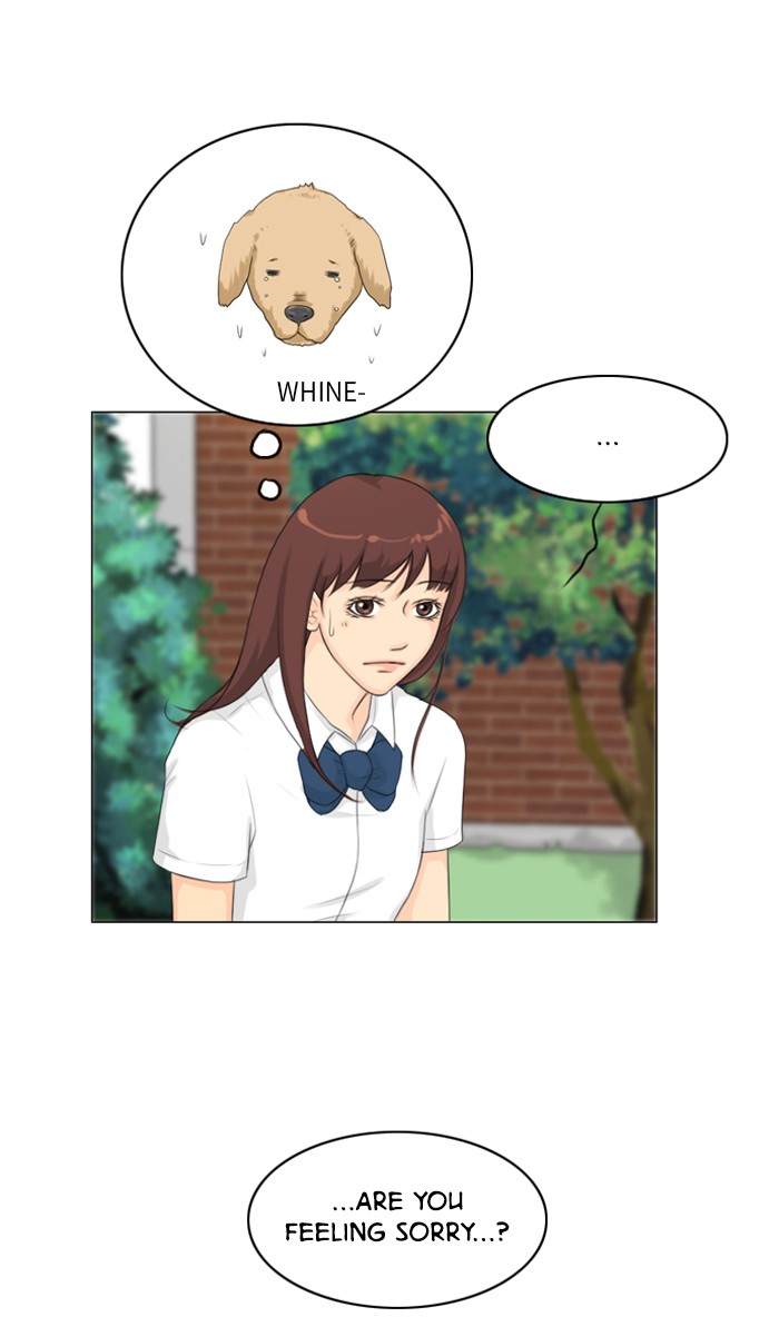 Read Ghost Wife (en) Manga Online