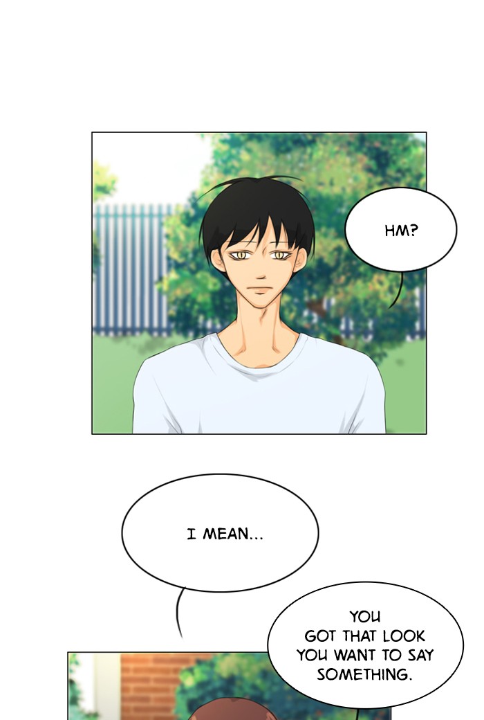 Read Ghost Wife (en) Manga Online