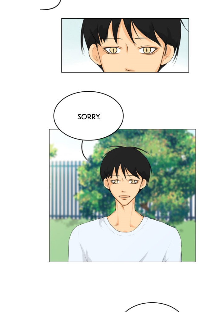 Read Ghost Wife (en) Manga Online