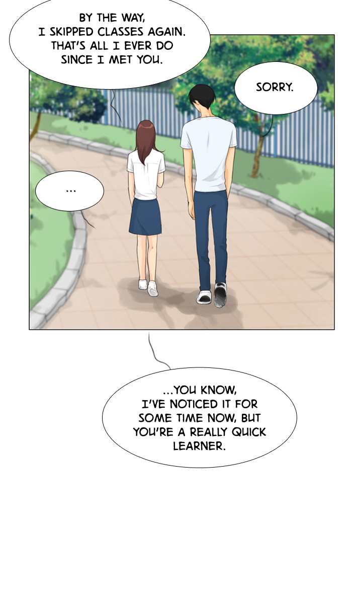 Read Ghost Wife (en) Manga Online