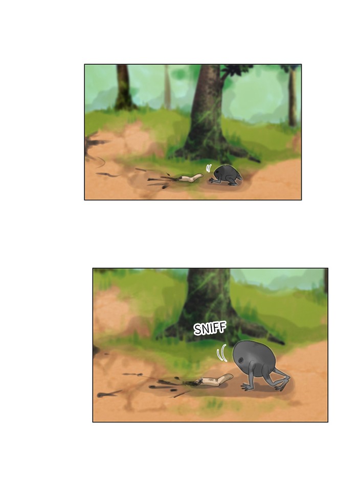 Read Ghost Wife (en) Manga Online