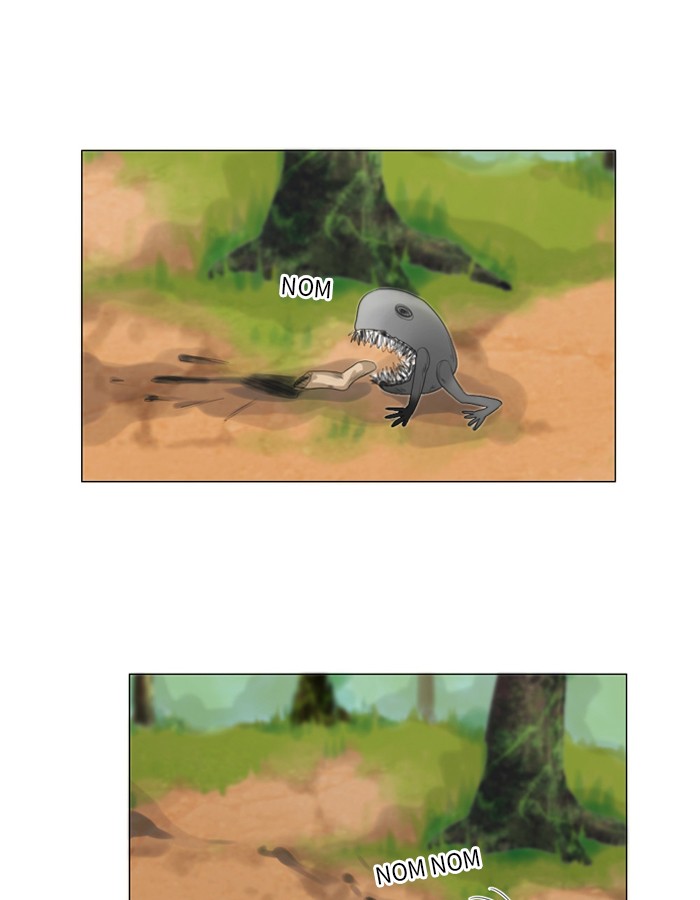 Read Ghost Wife (en) Manga Online