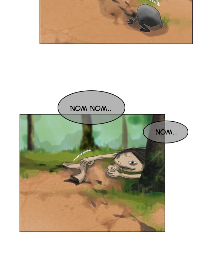 Read Ghost Wife (en) Manga Online