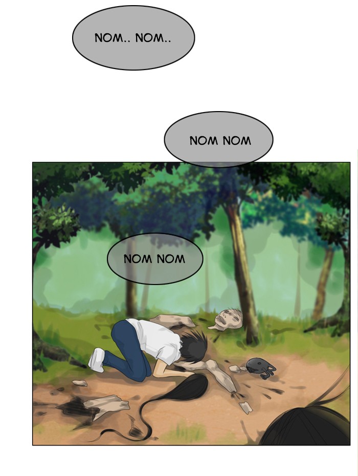 Read Ghost Wife (en) Manga Online