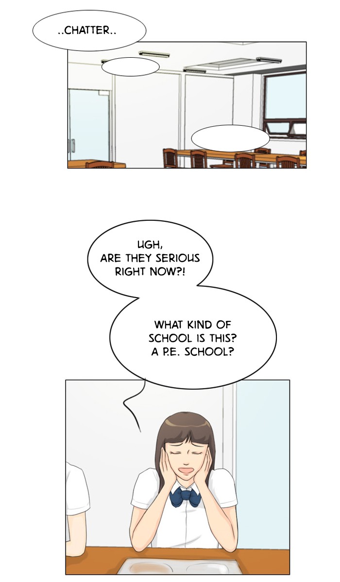 Read Ghost Wife (en) Manga Online