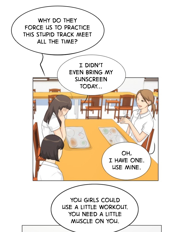 Read Ghost Wife (en) Manga Online