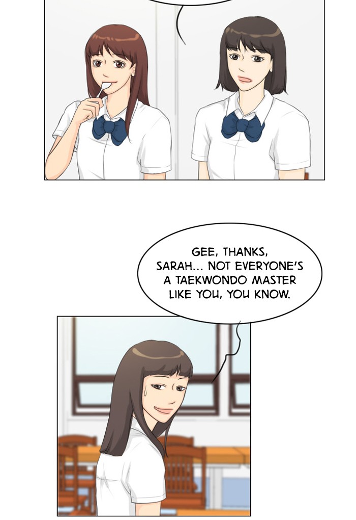 Read Ghost Wife (en) Manga Online