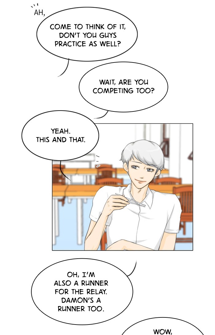 Read Ghost Wife (en) Manga Online