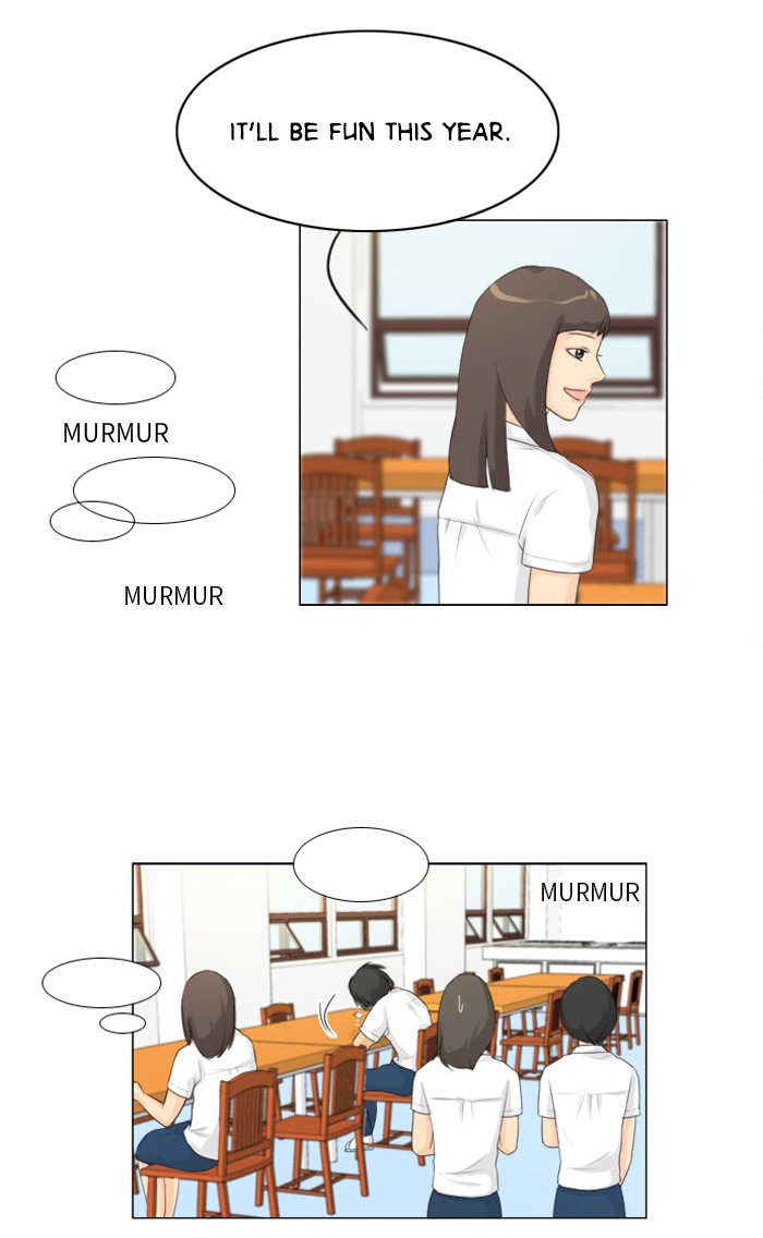 Read Ghost Wife (en) Manga Online