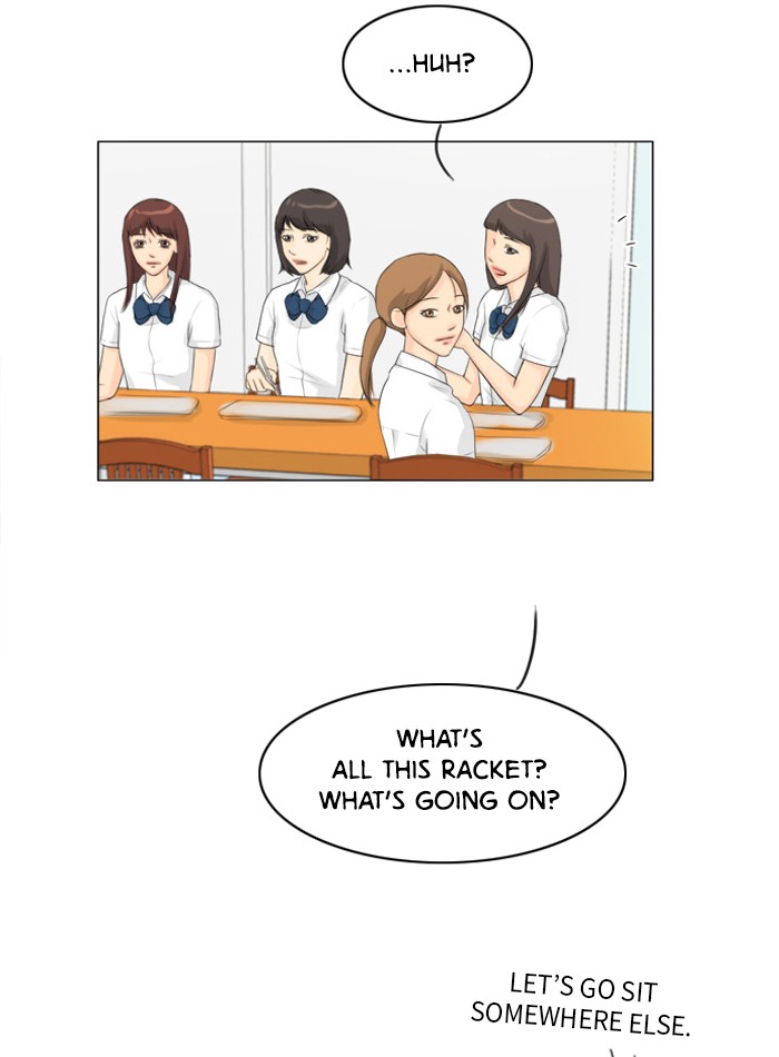 Read Ghost Wife (en) Manga Online