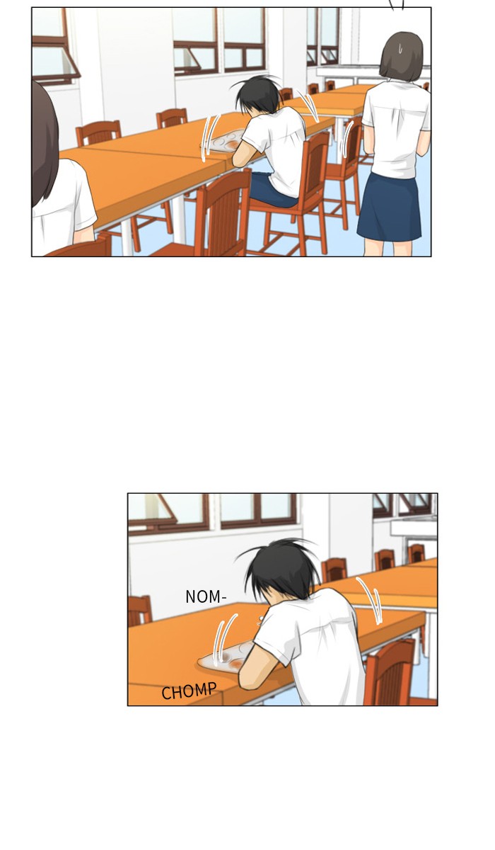 Read Ghost Wife (en) Manga Online