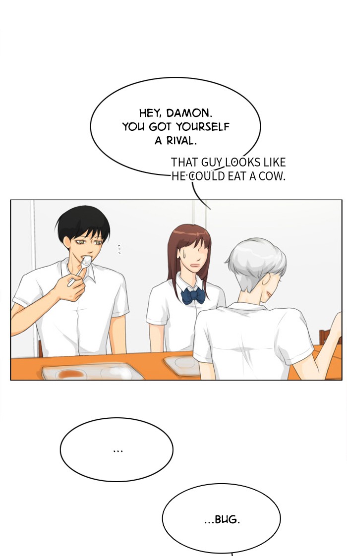 Read Ghost Wife (en) Manga Online