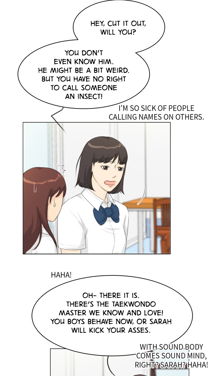 Read Ghost Wife (en) Manga Online