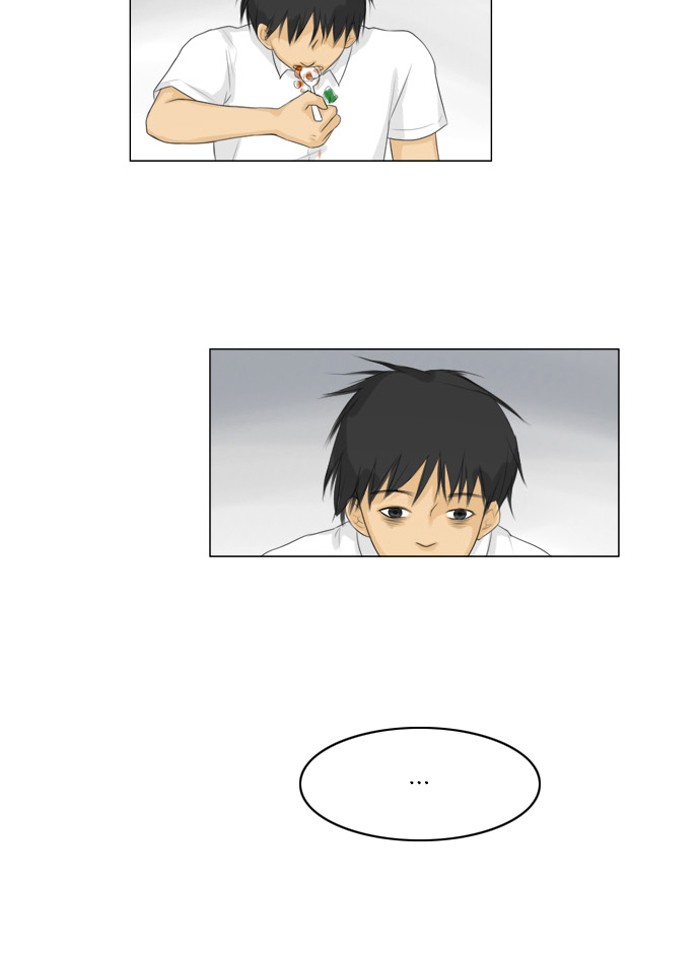 Read Ghost Wife (en) Manga Online