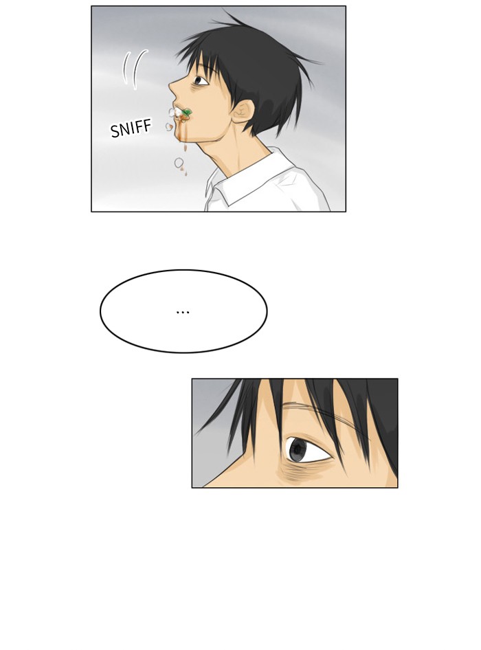 Read Ghost Wife (en) Manga Online