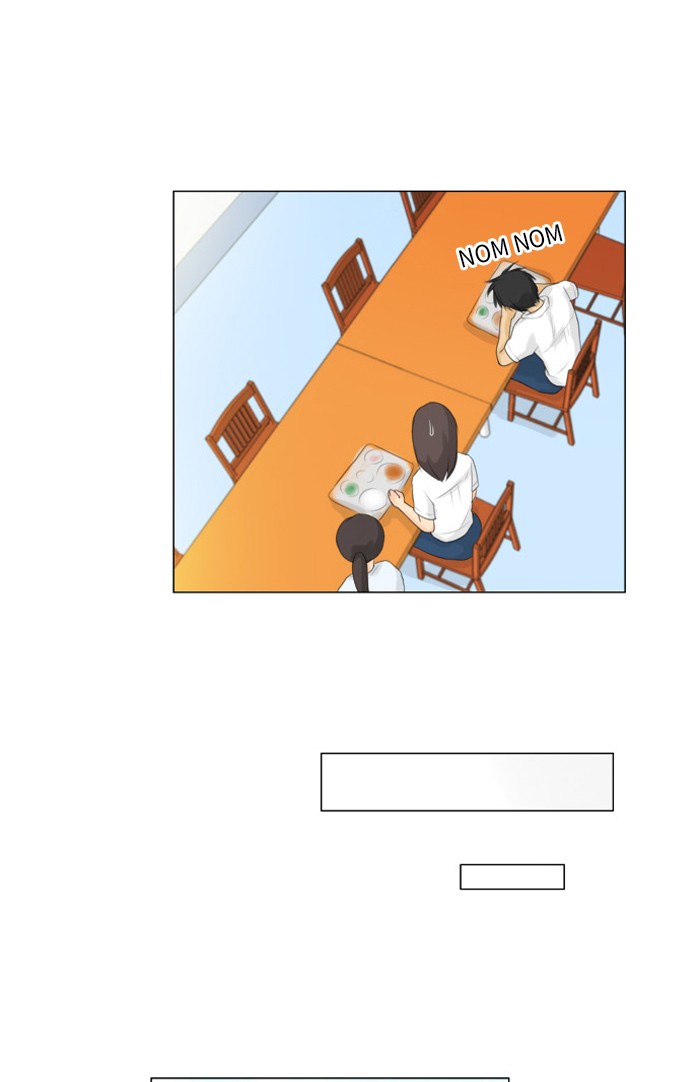 Read Ghost Wife (en) Manga Online