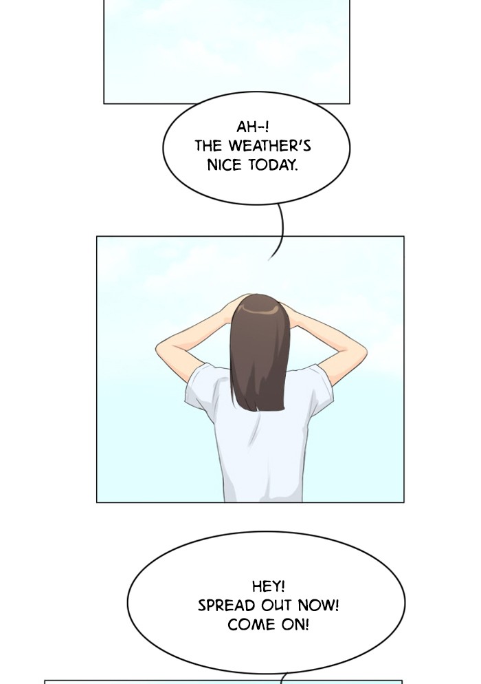 Read Ghost Wife (en) Manga Online