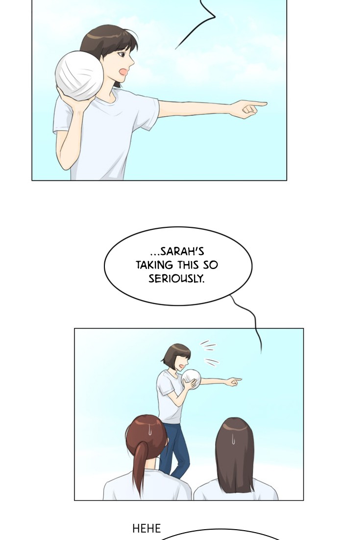 Read Ghost Wife (en) Manga Online