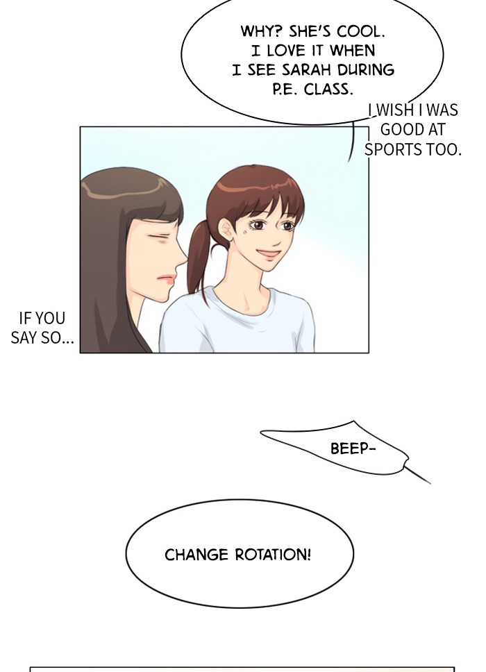 Read Ghost Wife (en) Manga Online