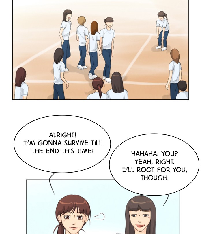 Read Ghost Wife (en) Manga Online