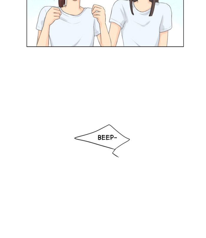 Read Ghost Wife (en) Manga Online