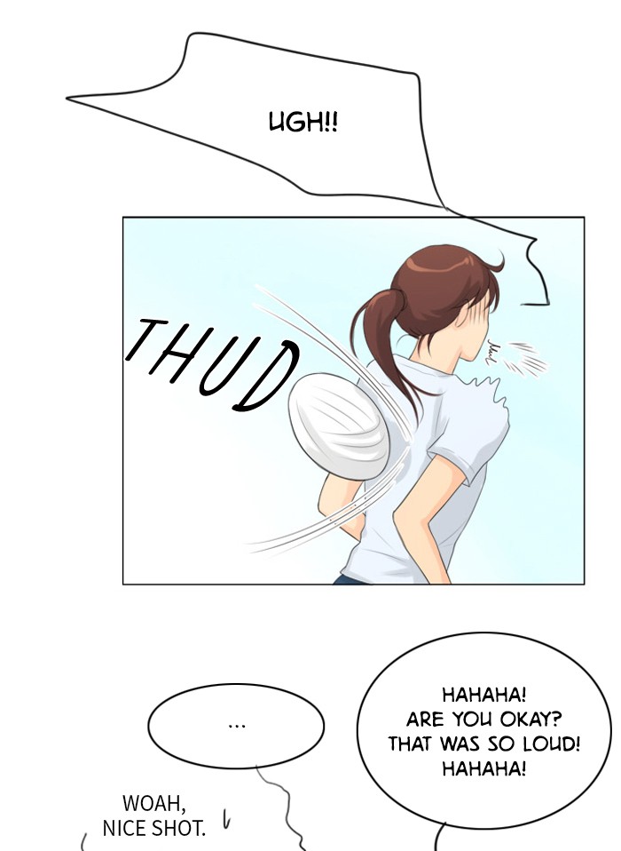 Read Ghost Wife (en) Manga Online