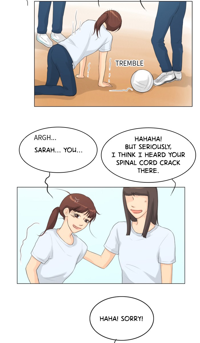 Read Ghost Wife (en) Manga Online