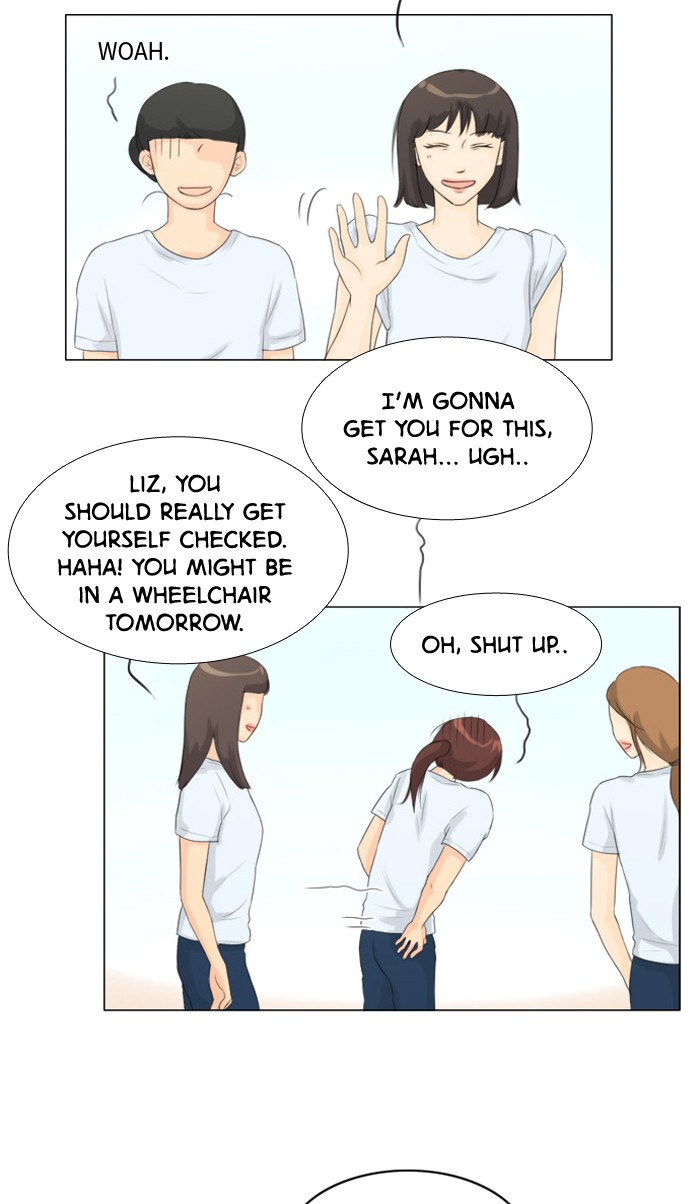 Read Ghost Wife (en) Manga Online