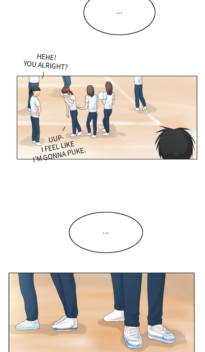 Read Ghost Wife (en) Manga Online