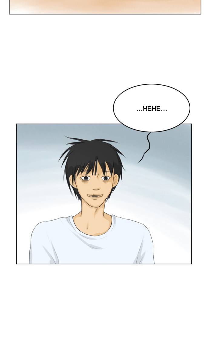 Read Ghost Wife (en) Manga Online