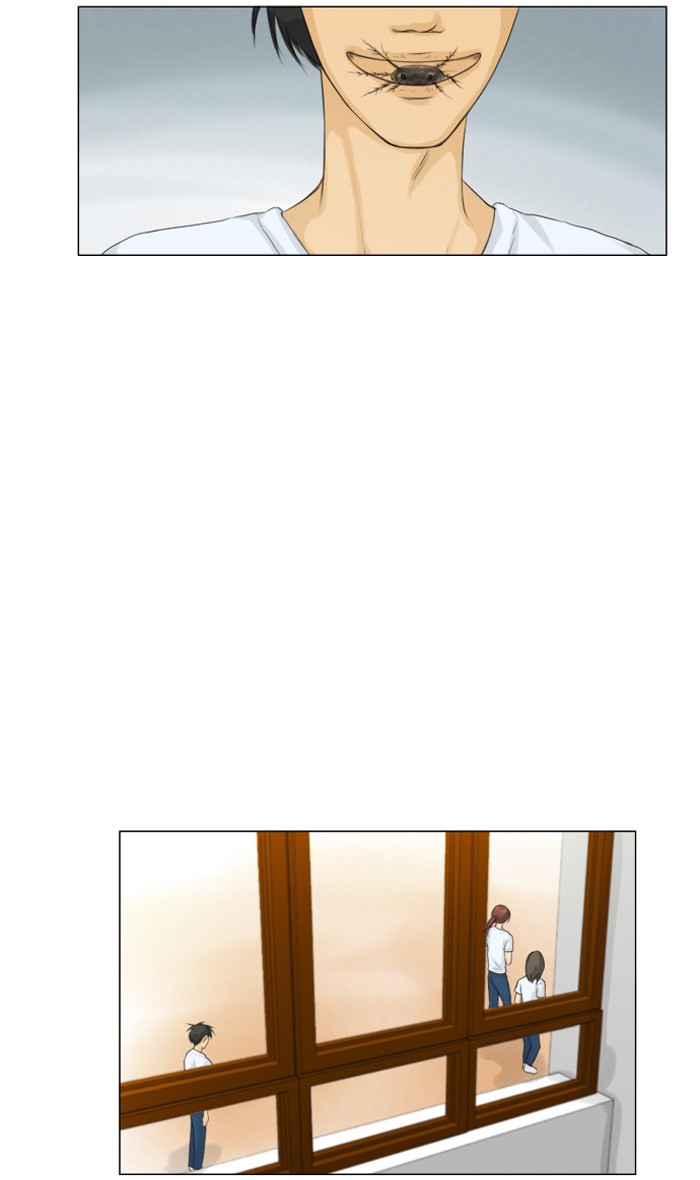 Read Ghost Wife (en) Manga Online