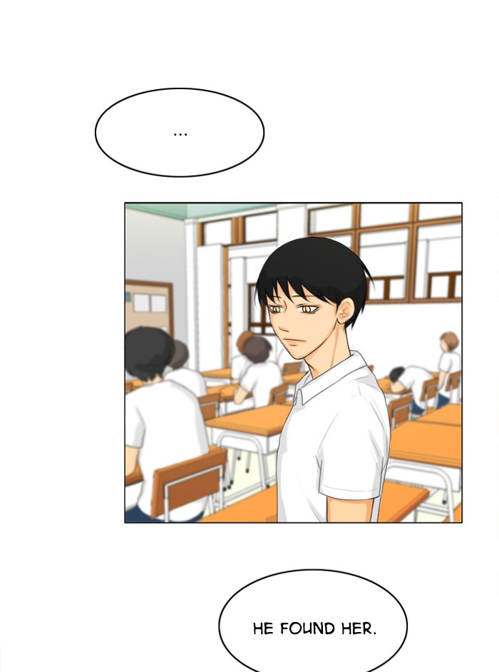 Read Ghost Wife (en) Manga Online