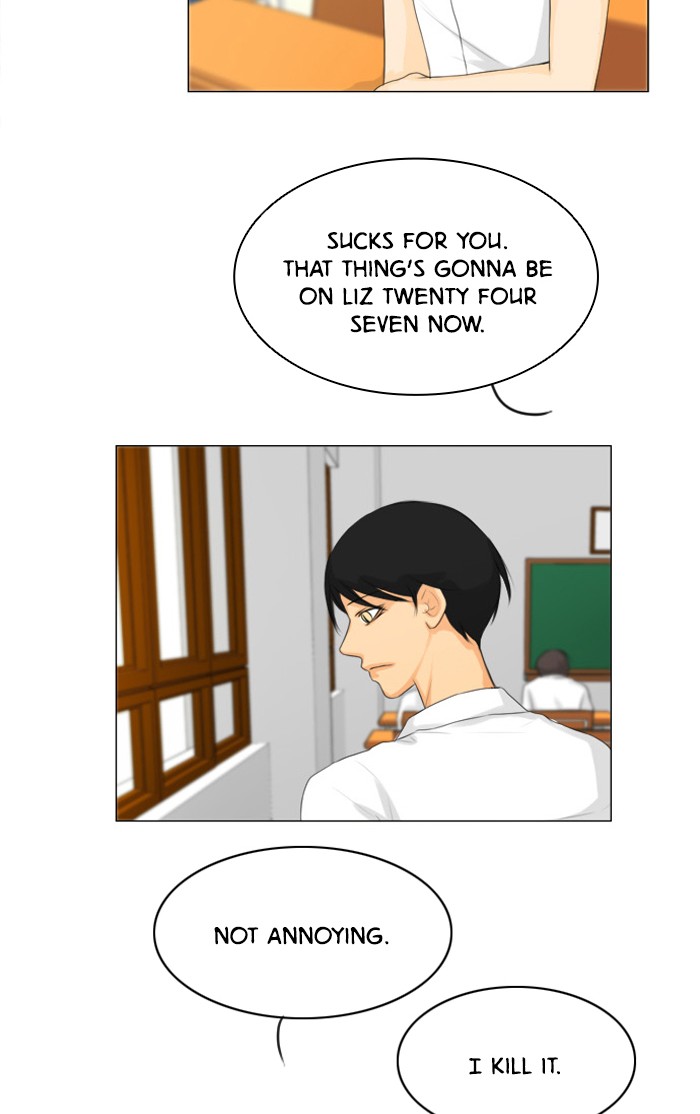 Read Ghost Wife (en) Manga Online