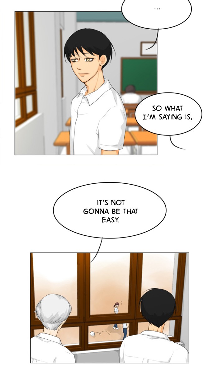 Read Ghost Wife (en) Manga Online