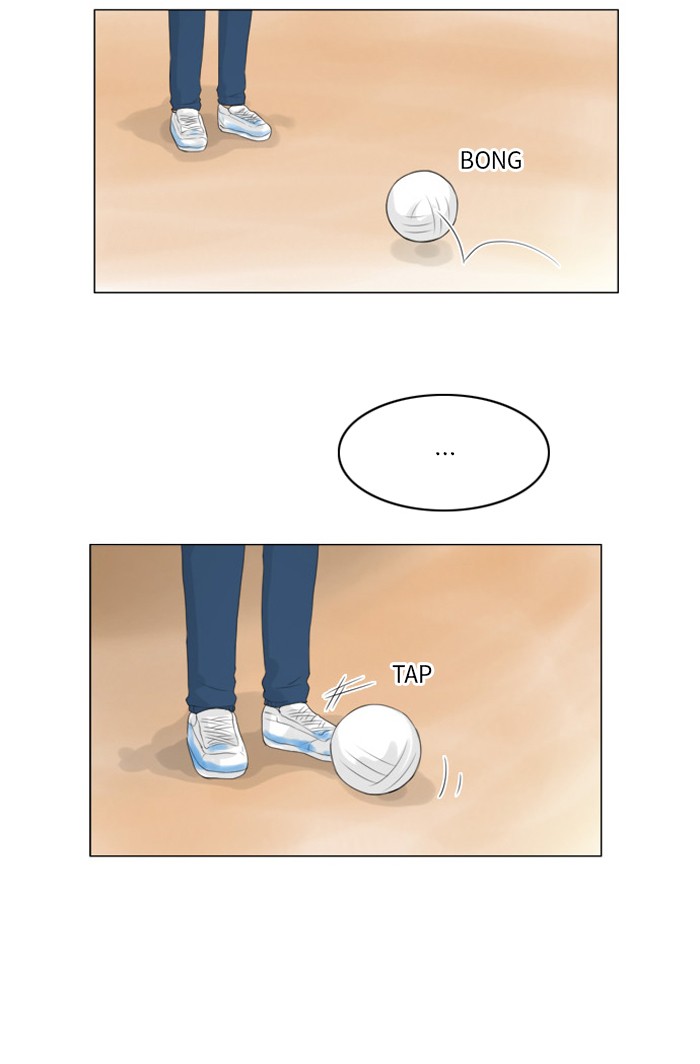 Read Ghost Wife (en) Manga Online