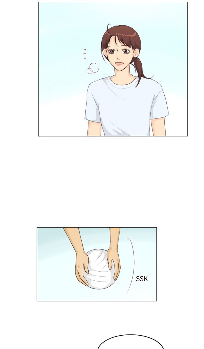 Read Ghost Wife (en) Manga Online