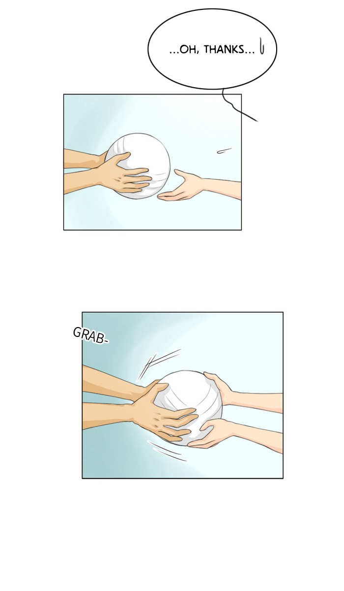 Read Ghost Wife (en) Manga Online