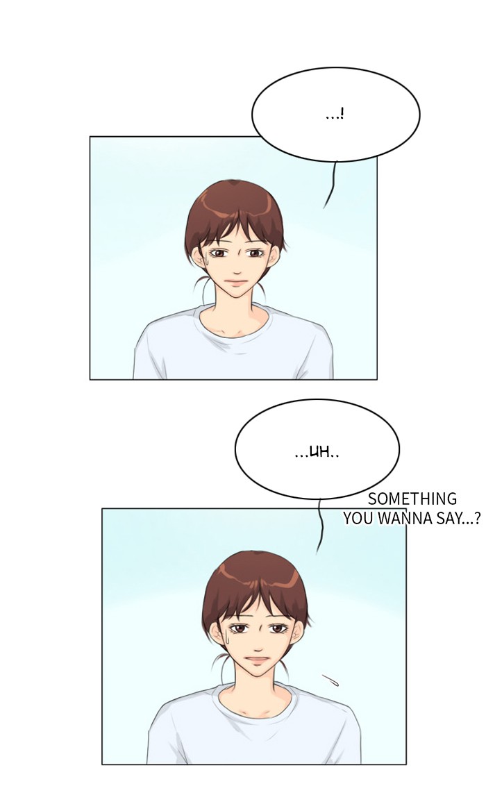 Read Ghost Wife (en) Manga Online