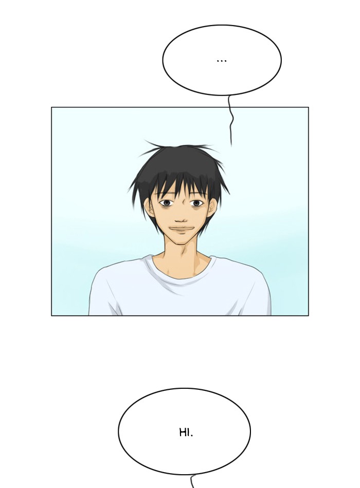 Read Ghost Wife (en) Manga Online