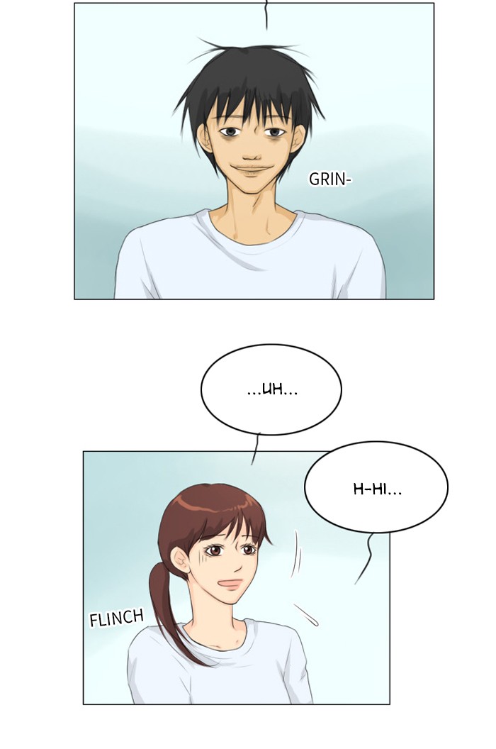 Read Ghost Wife (en) Manga Online