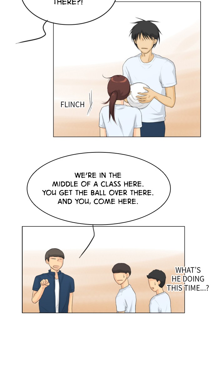 Read Ghost Wife (en) Manga Online