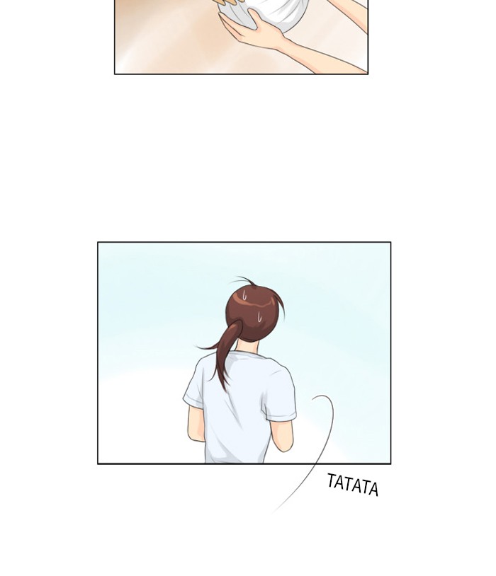 Read Ghost Wife (en) Manga Online