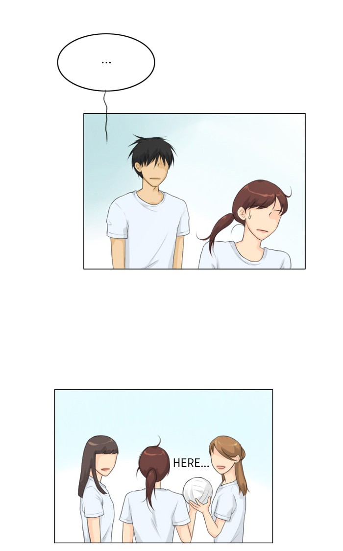 Read Ghost Wife (en) Manga Online