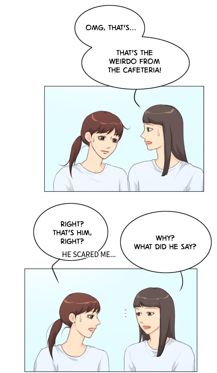 Read Ghost Wife (en) Manga Online