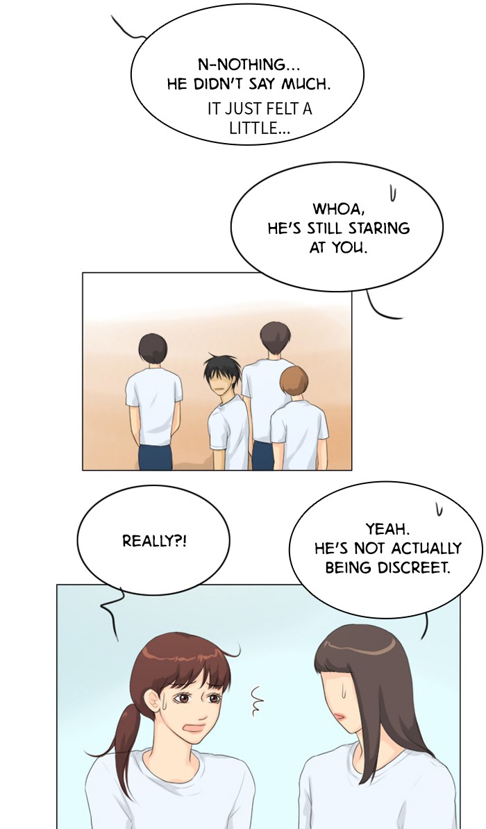 Read Ghost Wife (en) Manga Online