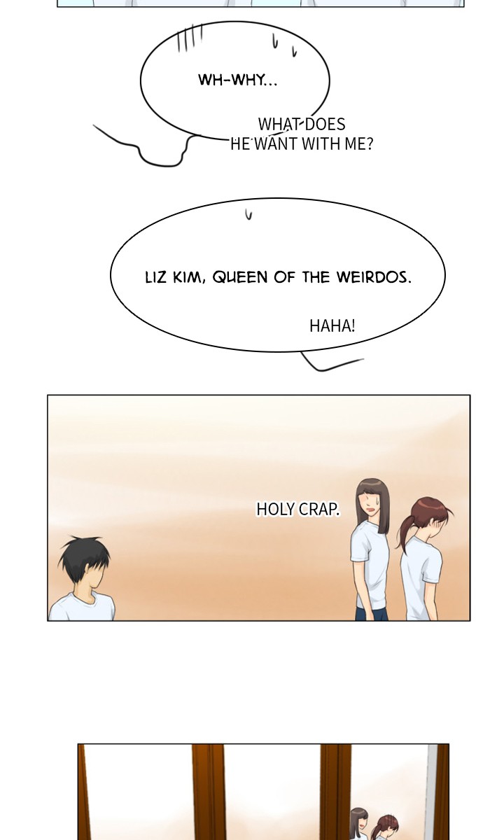 Read Ghost Wife (en) Manga Online