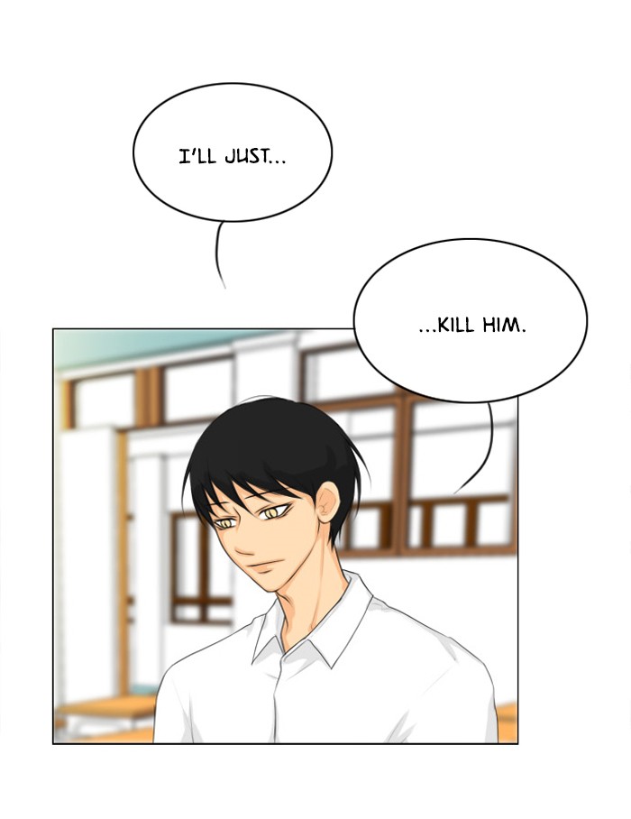 Read Ghost Wife (en) Manga Online