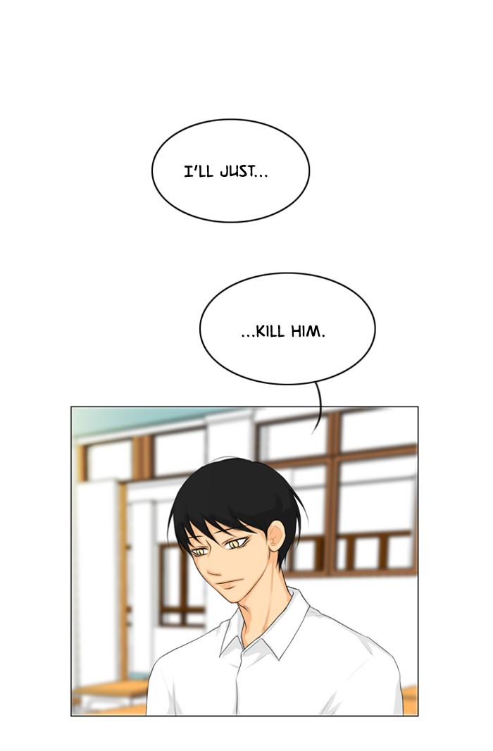 Read Ghost Wife (en) Manga Online