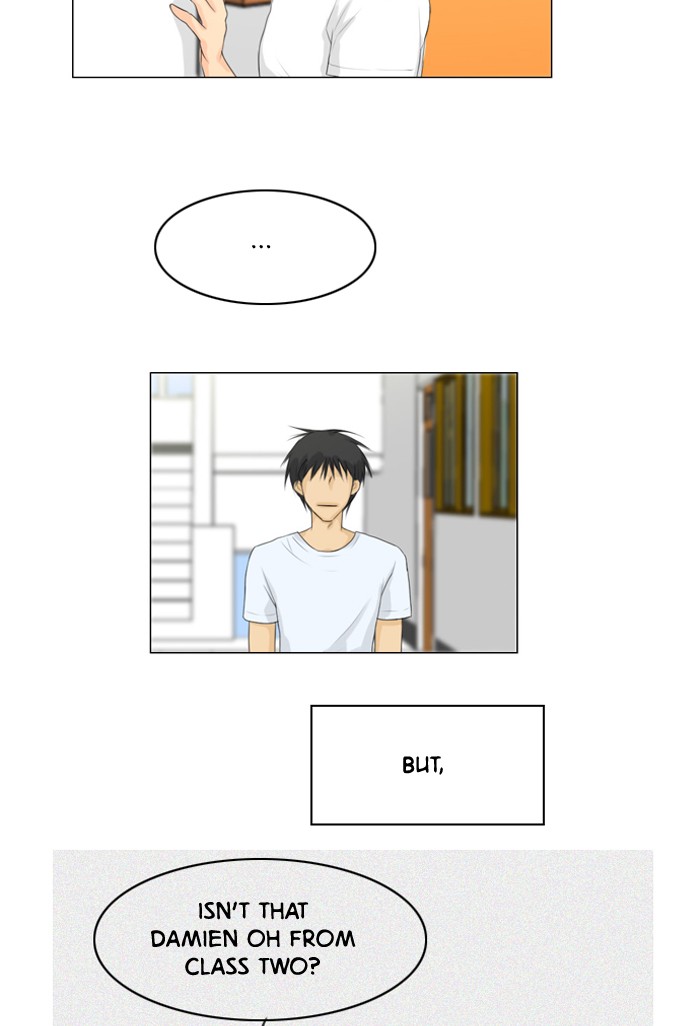 Read Ghost Wife (en) Manga Online