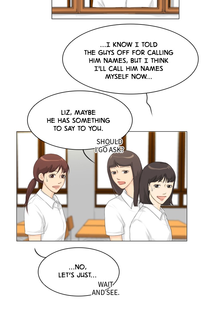 Read Ghost Wife (en) Manga Online